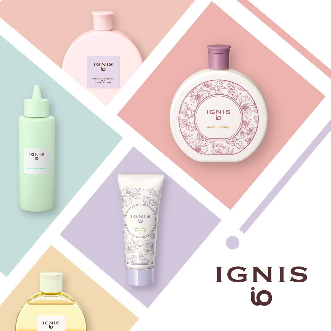 IGNIS_io