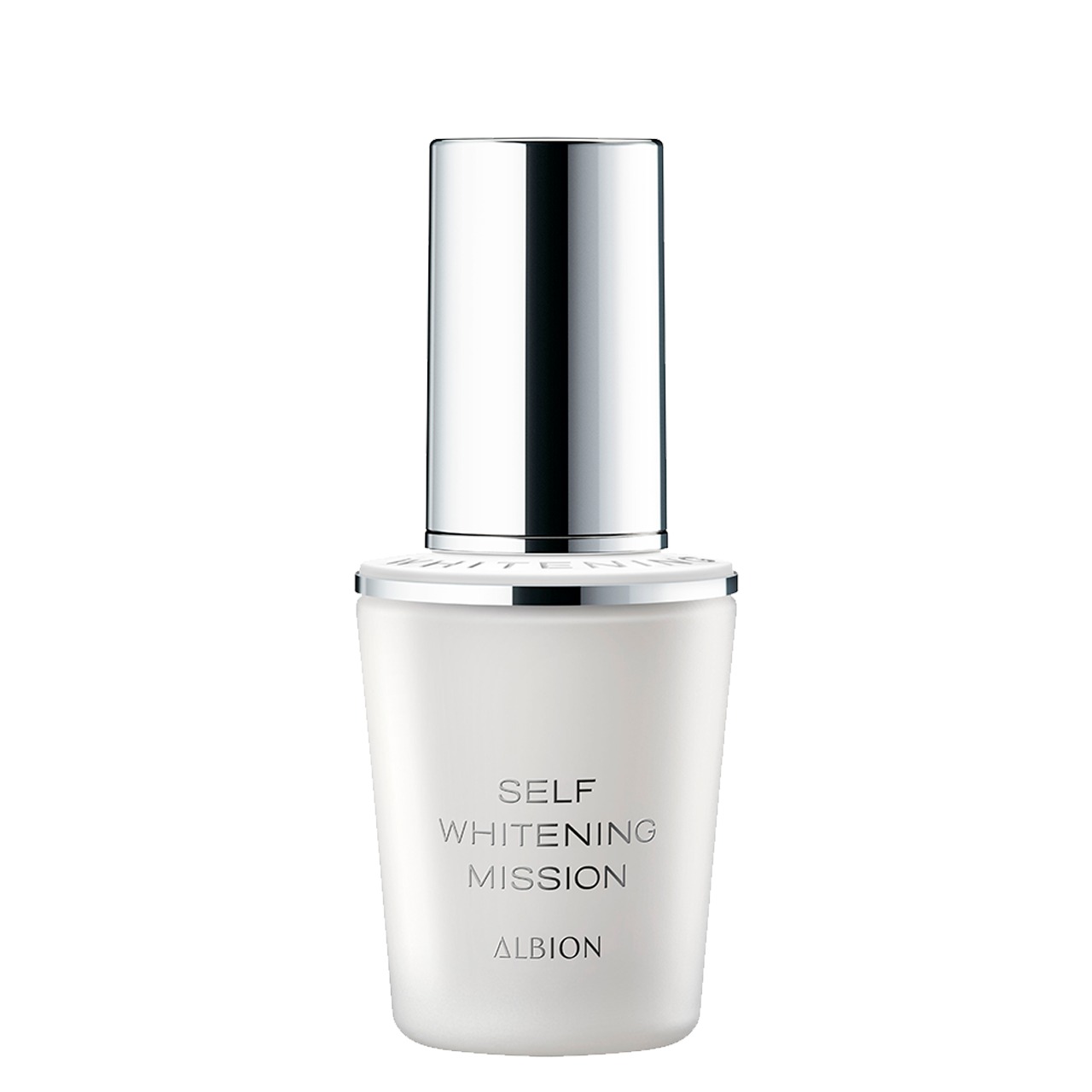 セルフホワイトニングミッション