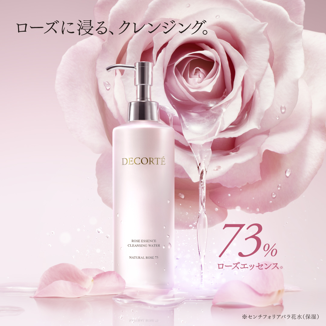 DECORTE