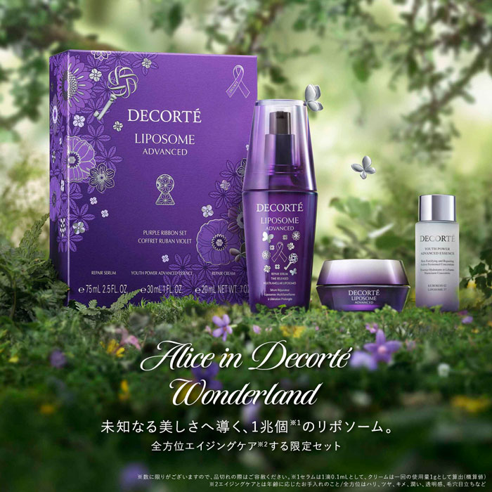 DECORTE
