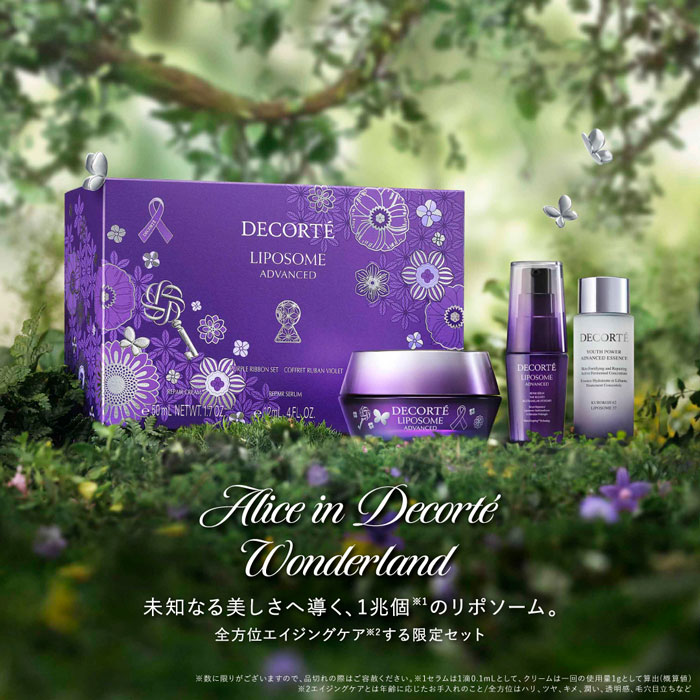 DECORTE
