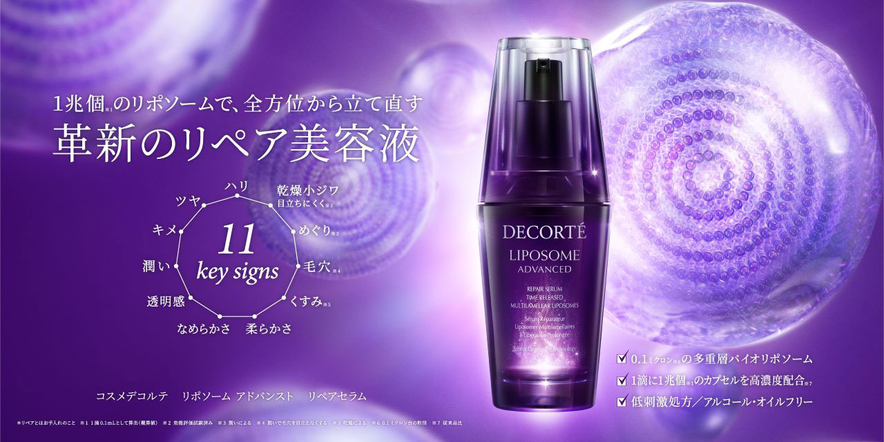 DECORTE