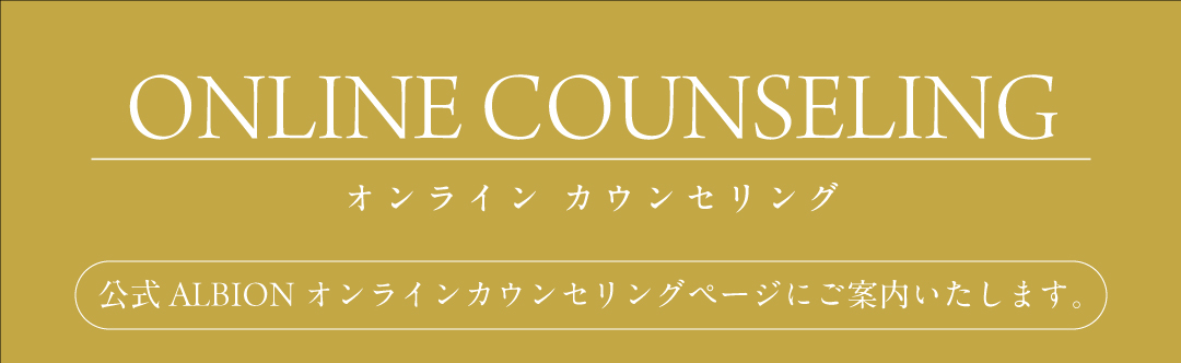オンラインカウンセリング