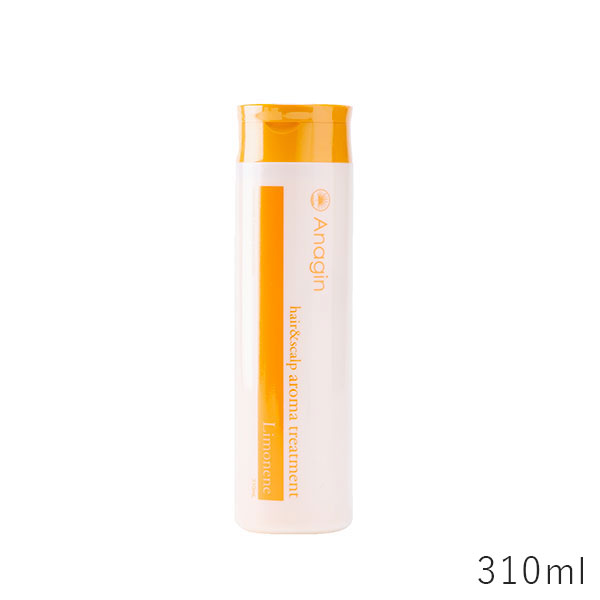 アナジン　トリートメント　リモネン