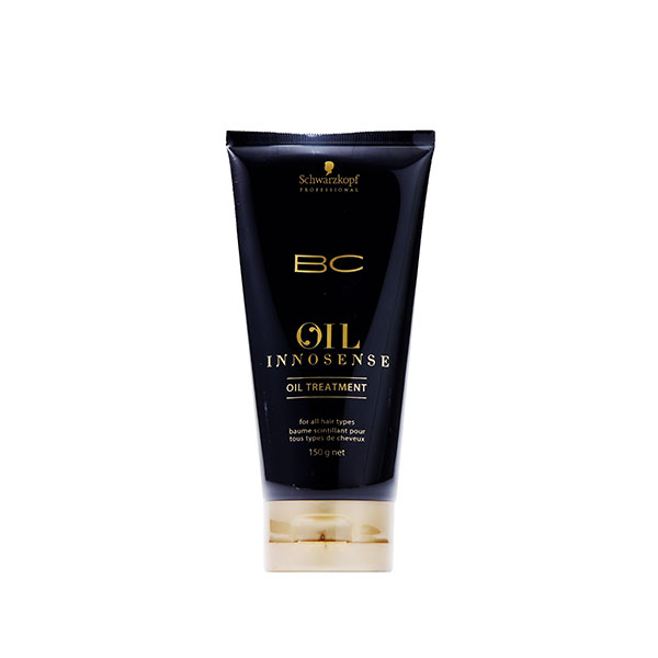 BCオイル イノセンス オイル　トリートメント