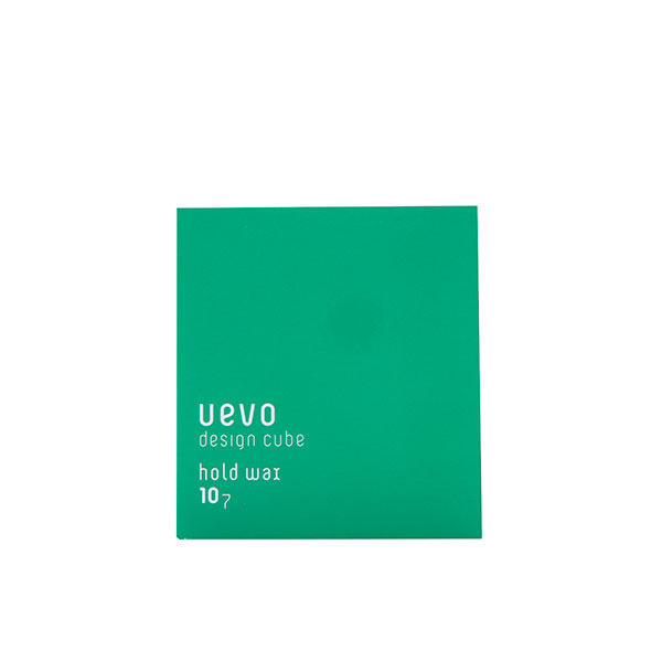 ウェーボDキューブ ホールドワックス