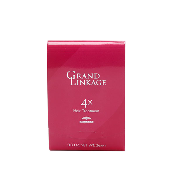 グランドリンケージ4x