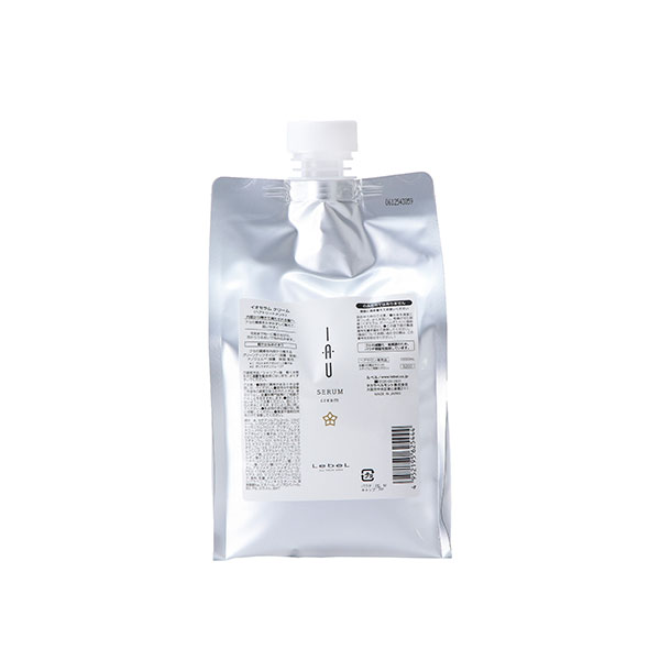 イオセラムクリーム 　レフィル