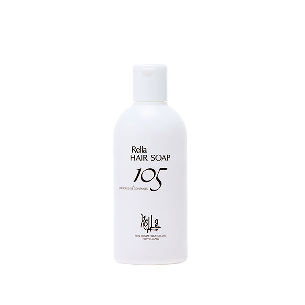 レラ ヘアソープ 105