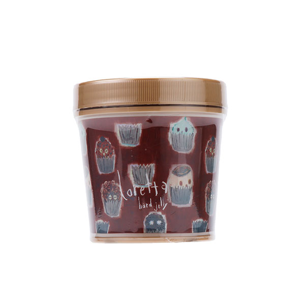 ロレッタ ハードゼリー