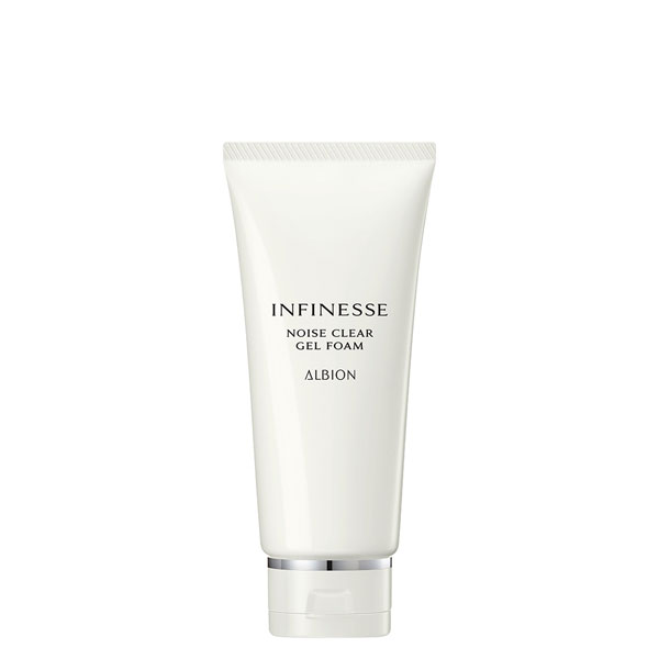 アンフィネス ノイズ クリア ジェルフォーム