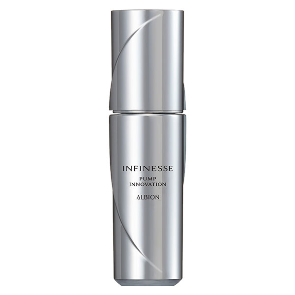 アンフィネス パンプ イノベーション