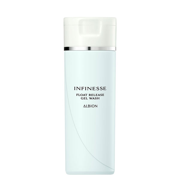 アンフィネス フロートリリース ジェルウォッシュ