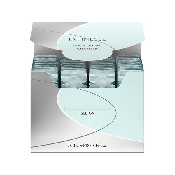 アンフィネス ブライトニング チャージャー