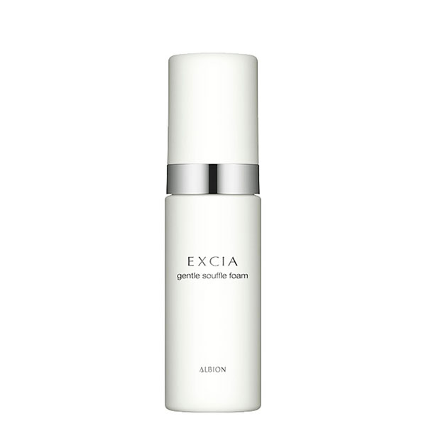 エクシア ジェントル スフレフォーム