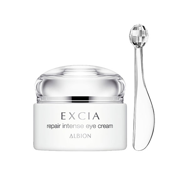 エクシア リペア インテンス アイクリーム