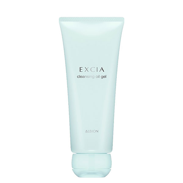 エクシア クレンジングオイルジェル