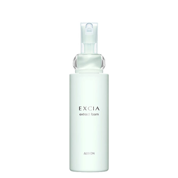 エクシア エクストラクトフォーム