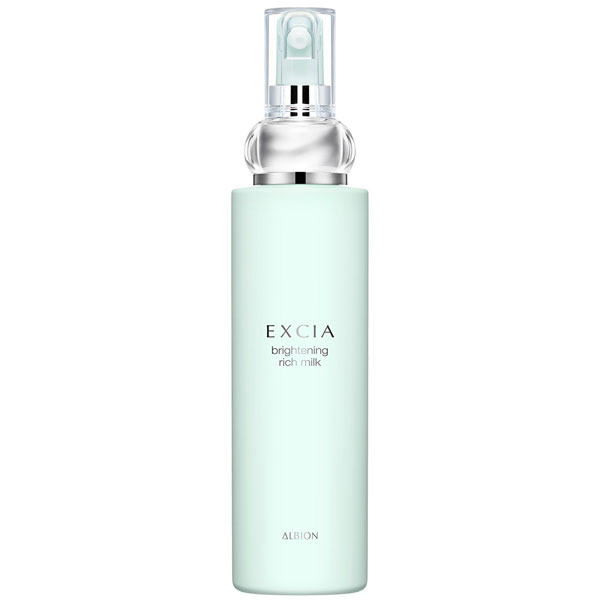 エクシア ブライトニング リッチミルク