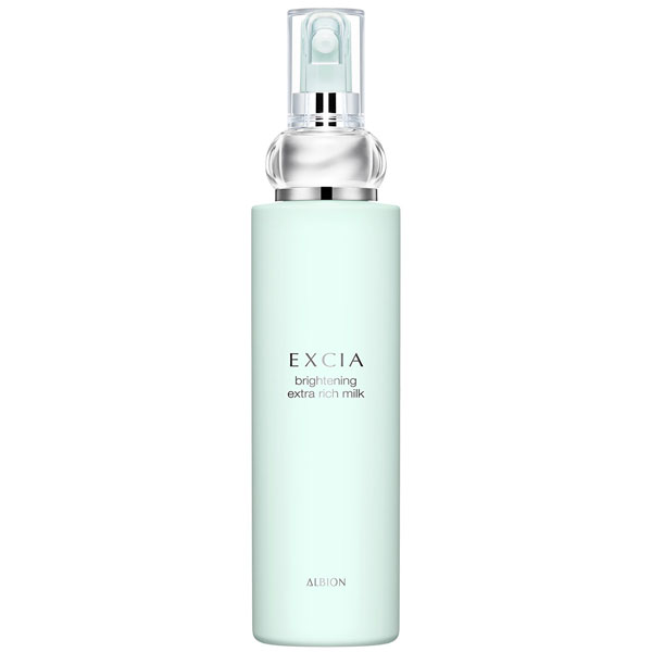 エクシア ブライトニング エクストラリッチミルク