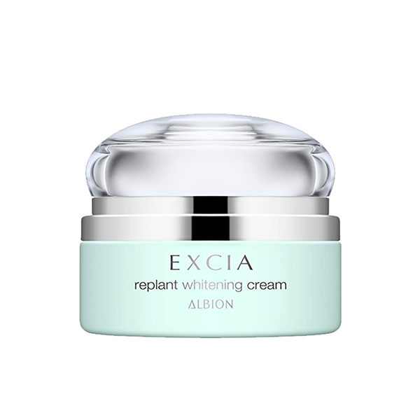 エクシア リプラント ホワイトニングクリーム