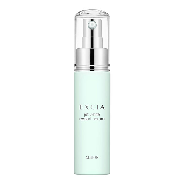 エクシア ジェットホワイト リスタートセラム