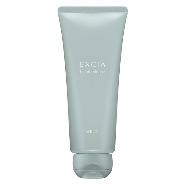 エクシア ブラックミネラル