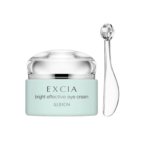 エクシア ブライト エフェクティブ アイクリーム