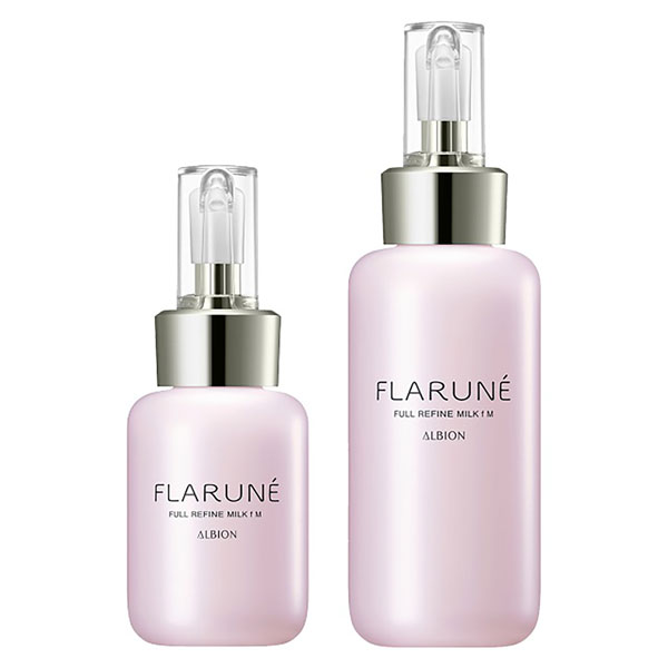 フラルネ フルリファイン ミルク f M