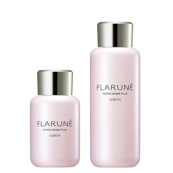 フラルネ ハイドロボム プラス
