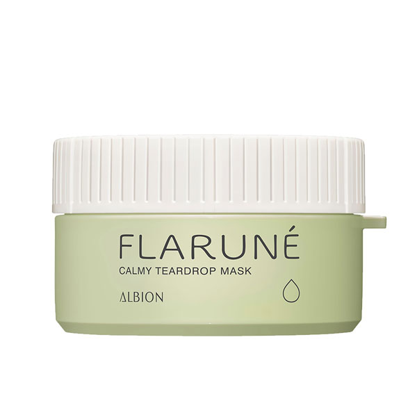 フラルネ カーミィ ティアドロップマスク