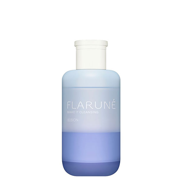 フラルネ シェイクイット クレンジング
