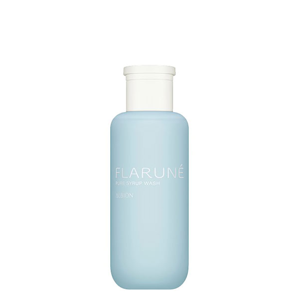 フラルネ ピュアシロップ ウォッシュ