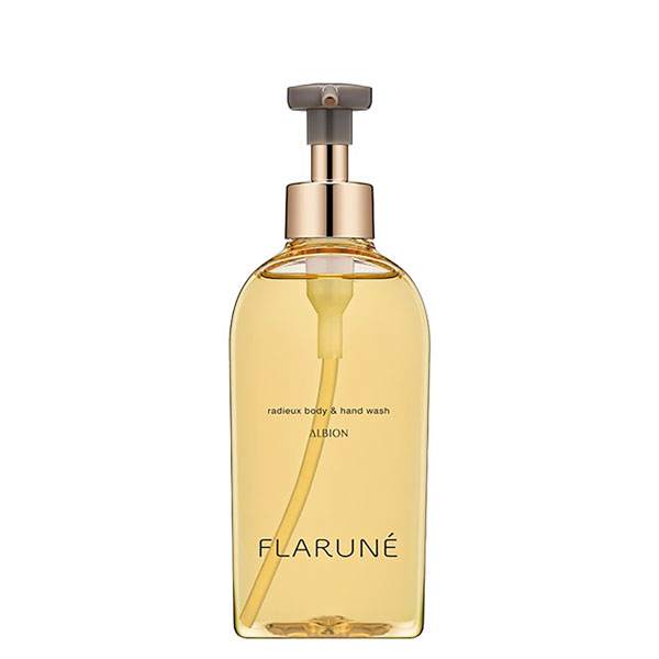 フラルネ ラデュー ボディ＆ハンドウォッシュ