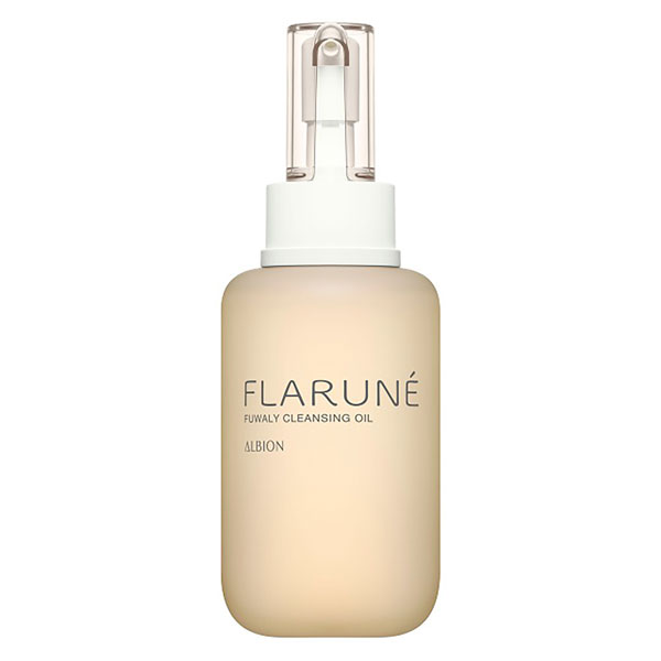 フワリィ クレンジングオイル