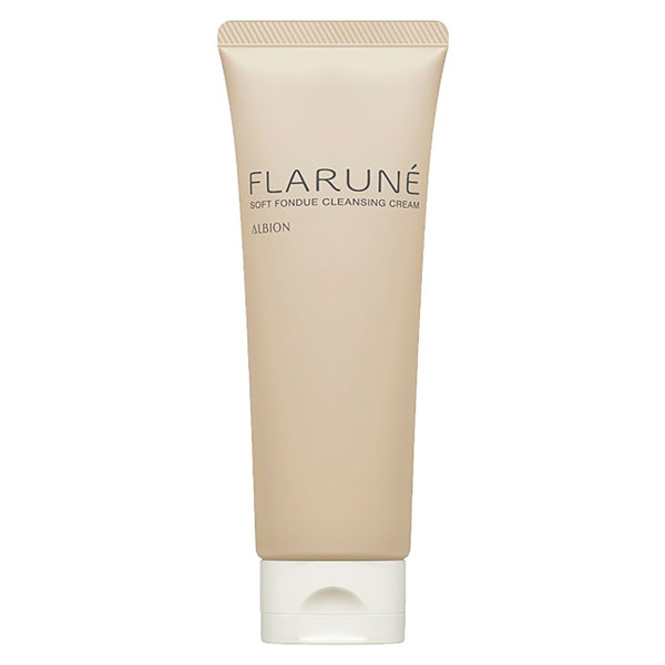 ソフトフォンデュ クレンジングクリーム