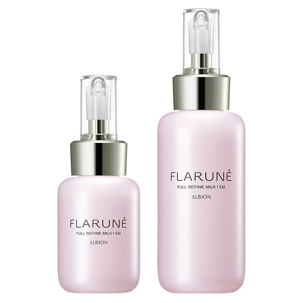 フルリファイン ミルク ｆ EM