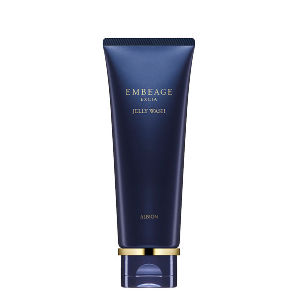 エクシア アンベアージュ ジェリー ウォッシュ