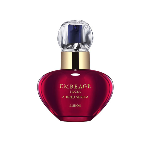 エクシア アンベアージュ アディシッド セラム