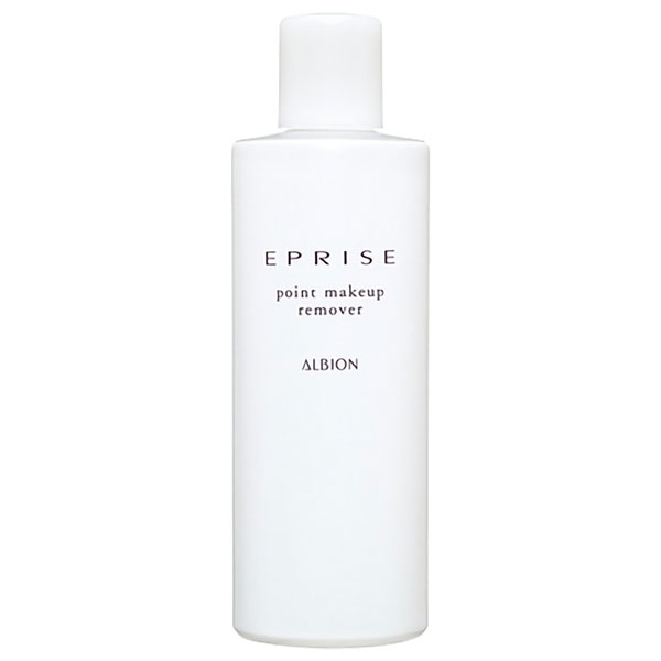 エプリス ポイントメイクアップリムーバー