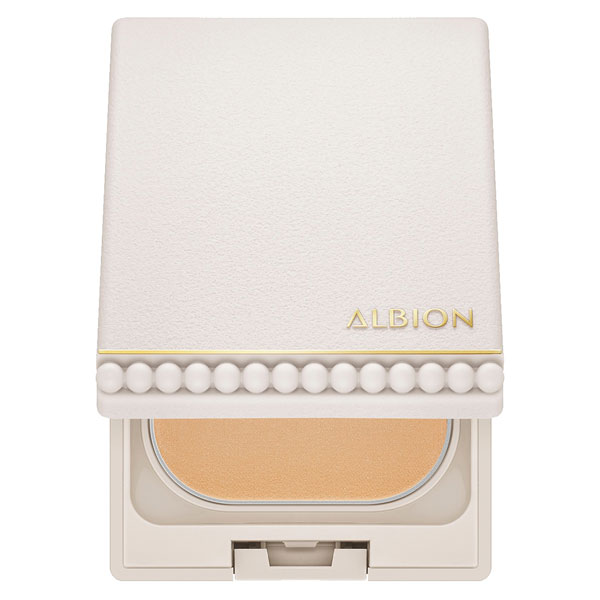 アルビオン スタジオ フレッシュニック ファンデーション