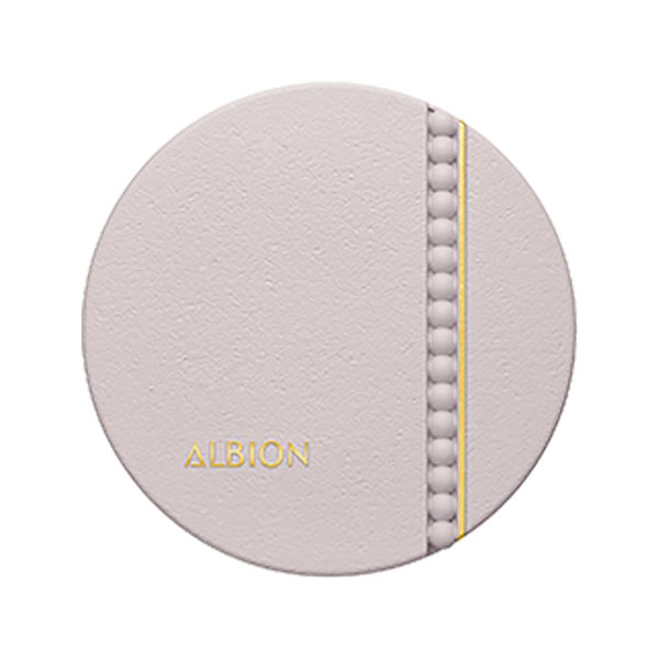 アルビオン スタジオ タフウェア ソリッド ケース