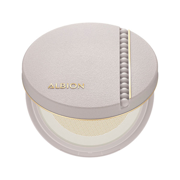 アルビオン スタジオ ファイン シルキークォーツ