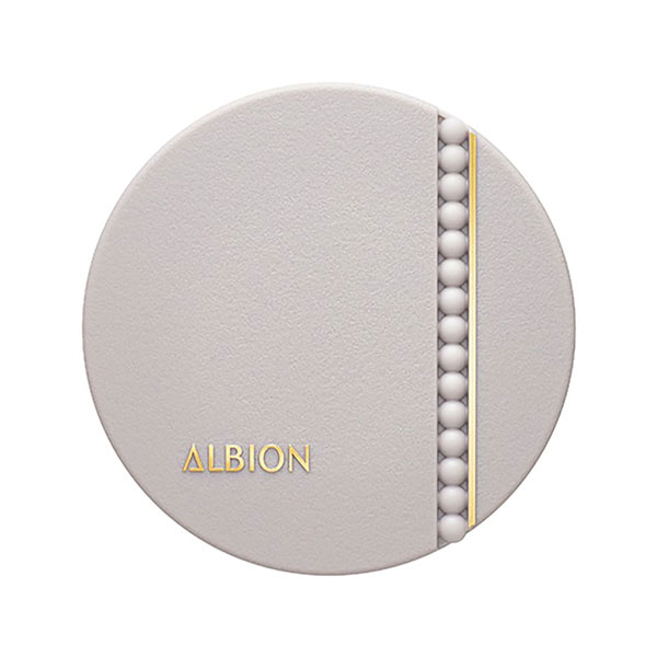 アルビオン スタジオ ファイン シルキークォーツ ケース