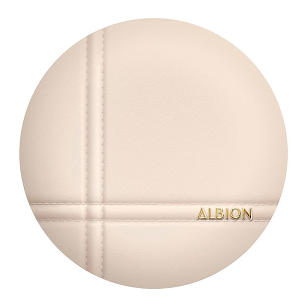 アルビオン ベリーレア エアー ケース