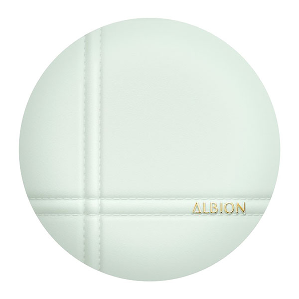 アルビオン ホワイトレア エアー ケース