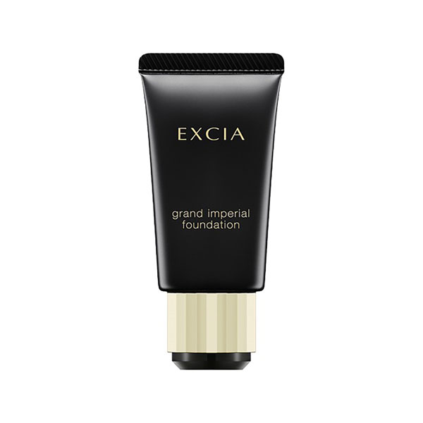 エクシア グラン インペリアル ファンデーション