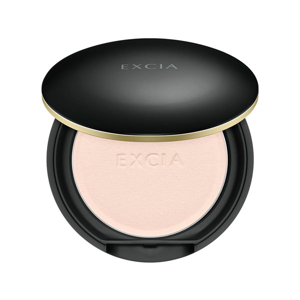 エクシア トランスペアレント グロウ ヴェール