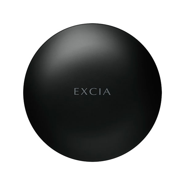 エクシア フェイスパウダー ケース