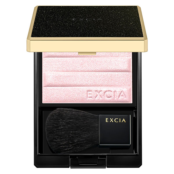 エクシア フローライト イリュージョン ケース